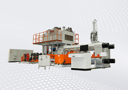 無縫協同，極致效率